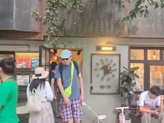 -橡皮书店(翠湖北路店)