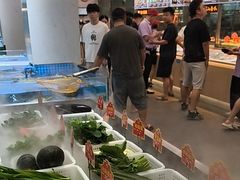 -皮记海鲜1995(寮步店)
