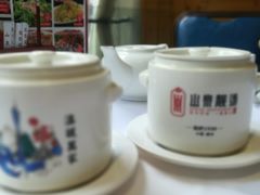 -山泉公馆酒家(珠江新城店)
