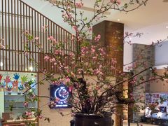-羡餐厅·杭帮菜·淳菜(千岛湖自由洲际殿店)