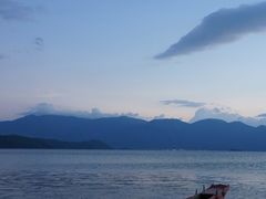 -丽江泸沽湖景区