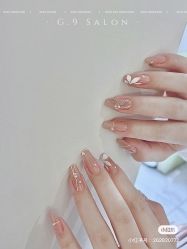 -妙睫屋日式美甲美睫