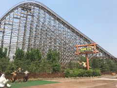 -济南方特东方神画