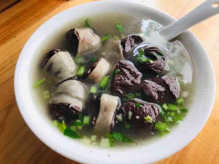 同安大肠血(新华店)