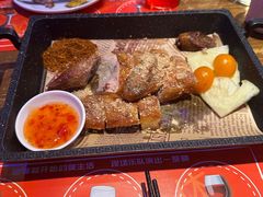 -胡桃里乐队酒馆(广州塔店)
