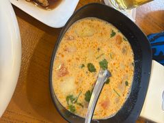 -Doo Dee Thai Food(Issan/Isaan/Esan)