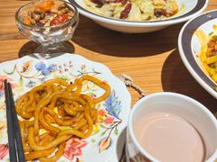 -胖老汉清真餐饮(西御街店)