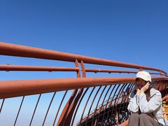 -少华山国家森林公园