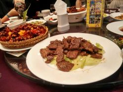 点击看大图 -聚贤堂中餐厅(湖滨金陵饭店店)