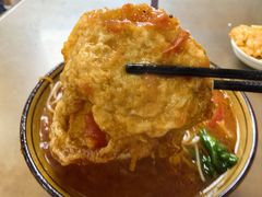 -华兴街煎蛋面(总店)