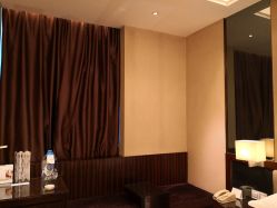 -尊茂银都酒店·宴会厅