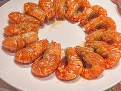 -侨美食家(体育西路店)