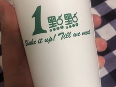 -1点点(新镇路店)