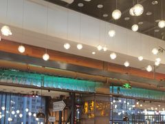 -河坝烧烤串城(金达莱店)