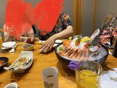 -鲁山人日本料理·放题·套餐(松卫北路店)