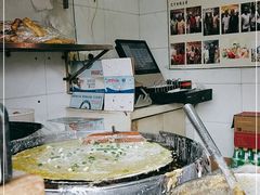 -清真·二嫂子煎饼果子(卫津路总店)