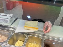 -赛百味SUBWAY(长宁龙之梦店)