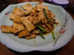 -关中道陕味艺术餐厅(西岳庙店)