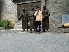 -回龙窝历史文化街区