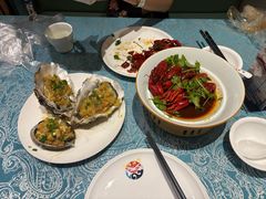 -北塘海鲜·天津菜(大光明桥旗舰店)