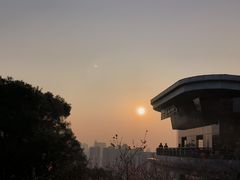 -金鸡山公园