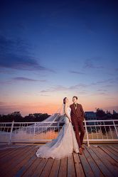 -戛纳印象摄影(潮拍定制馆)