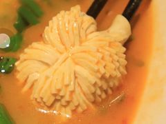 -川味堂·四川豆花(八卦岭店)
