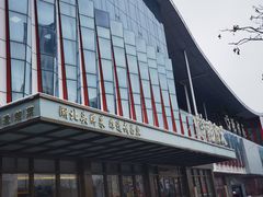 -艳阳天·非遗楚菜(武汉客厅店)