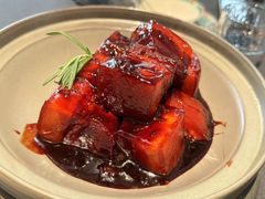 -肆月河豚·淮扬菜·湘菜(华天店)