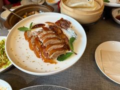 -青年公社烤鸭(青年路店)