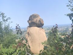 -嵖岈山风景区