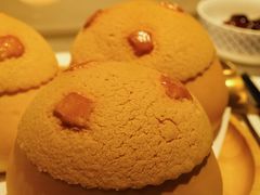 招牌菠萝包-炳胜公馆(珠江新城店)