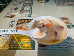-西关明记肠粉(荔枝湾店)