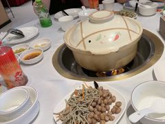 -天宜隆蘑菇宴火锅(石景山旗舰店)