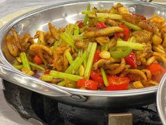 -小民大排档(江汉路店)