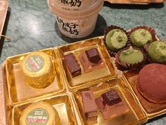 -牛New寿喜烧(金茂览秀城店)