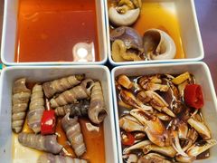 -五谷丰登·胶东海鲜·家常菜(张村店)