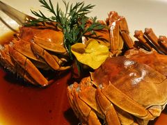 -悦融·京鲁菜·露台花园(安定门店)