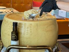 -新贝乐意大利餐厅(苏州中心店)