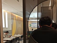 -麦当劳(西单明珠店)