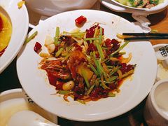 -吕氏疙瘩汤·新鲁菜(新贵和店)