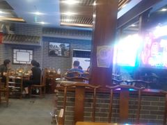 -百叶居·老北京涮羊肉(鼓楼店)