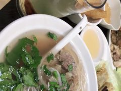 -PHO·5越南牛肉粉(建新路店)