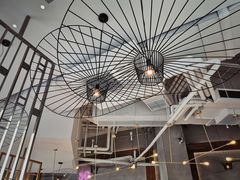 -The Rug Cafe(王府中环店)