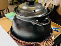 -汤城小厨•粤菜•靓汤(苏州街店)