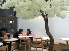-艾薯夫妇Aysh(福田星河COCOPark店)