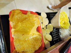 -幸运牛汕头小黄牛牛肉火锅(梅林店)