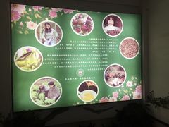 -茶油香闽南菜·花园餐厅(前埔店)