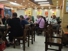 大堂-西塔大冷面(市府大路店)