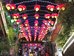 -枇杷园食为鲜火锅(南山店)